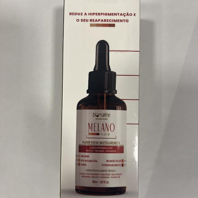 MELANO FLUID