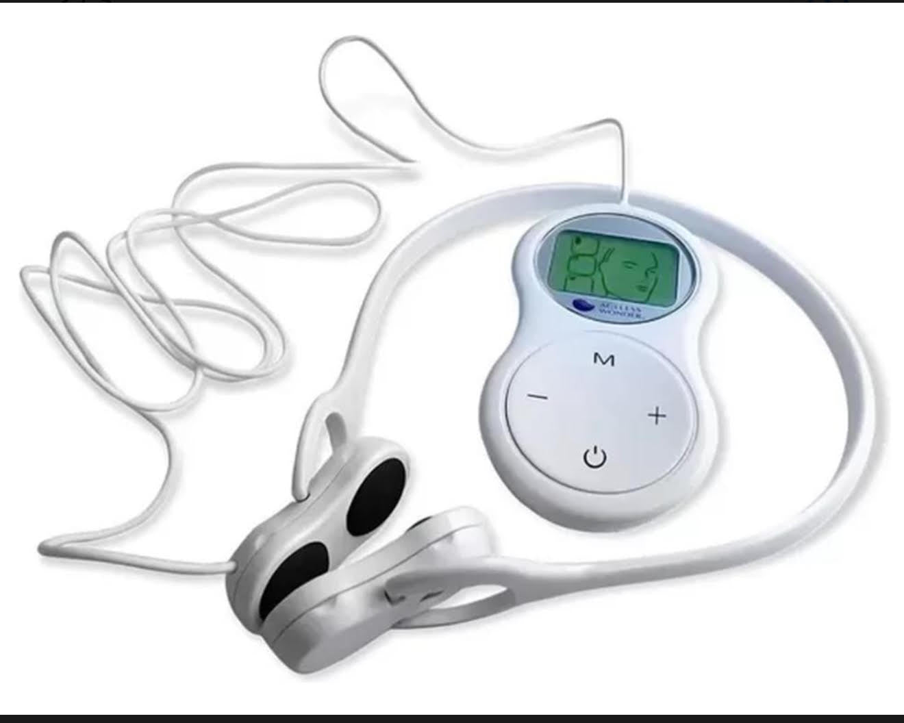 Ageless Wonder Eletroestimulador facial Cosmobeuty