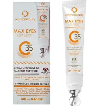 Max Eyes Up Lift Pálpebra Superior Cosmobeauty