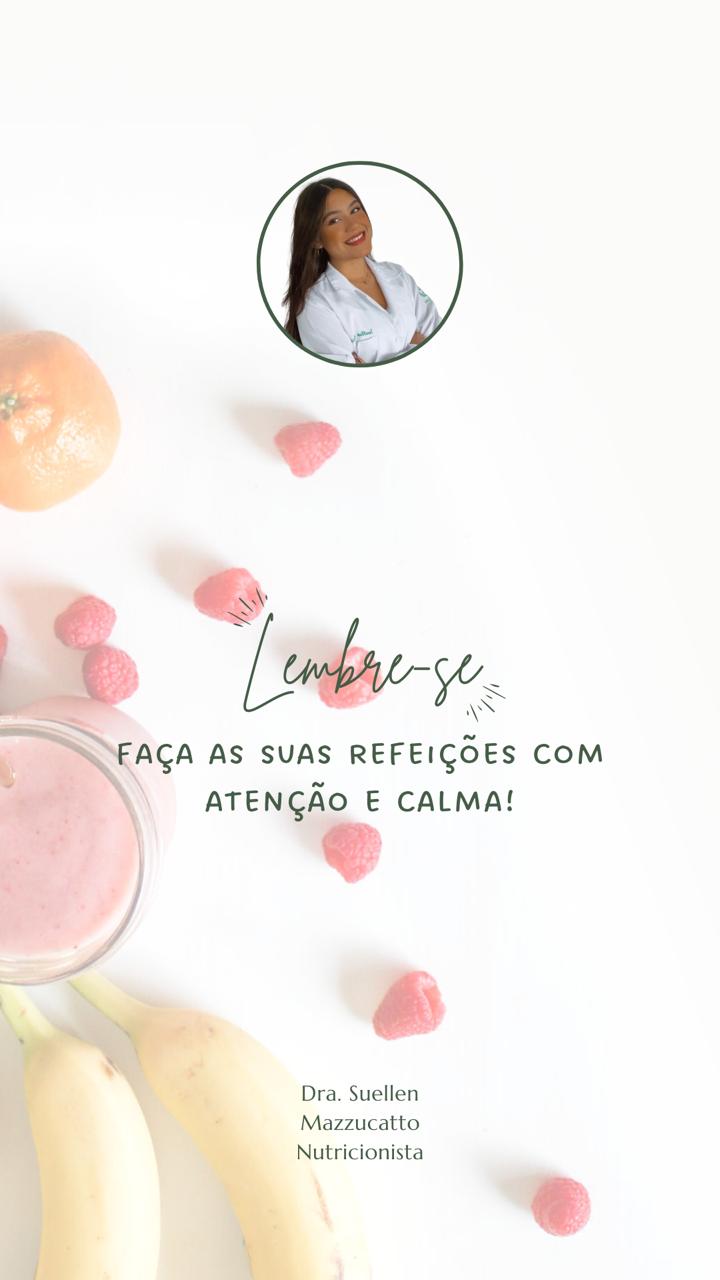 Agende sua consulta com Nutricionista | Estetica CM Barueri