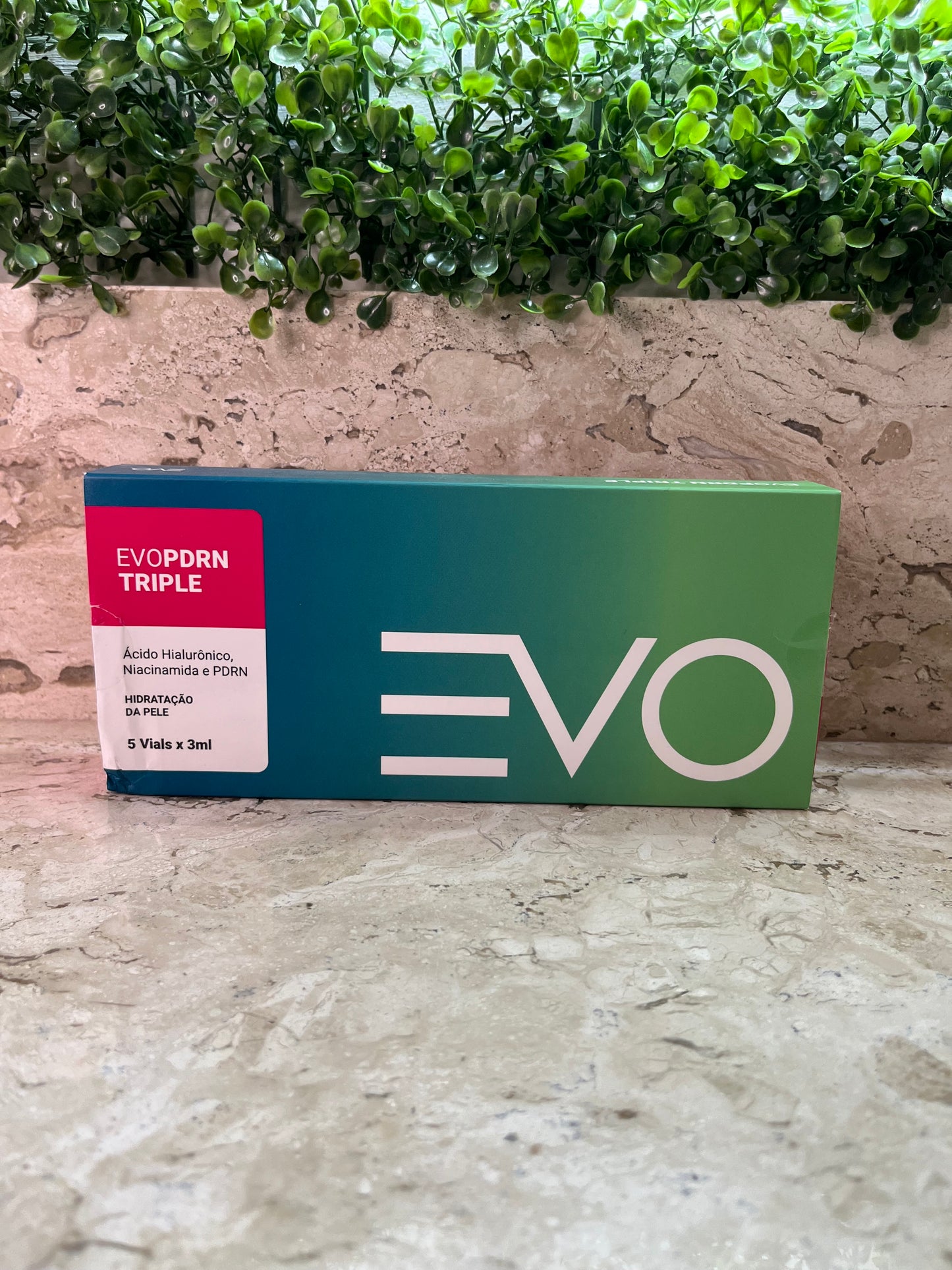 Agende Avaliação para EVO PRDN | Estetica CM