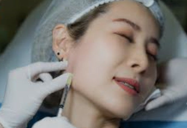 Agende Avaliação para Botox para Bruxismo | Estetica CM