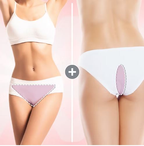Agende Avaliação para Depilação Intima de Virilha e Anus | Estetica CM