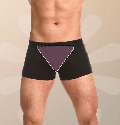 Agende Avaliaçao para Depilação Intima de Virilha | Estetica CM