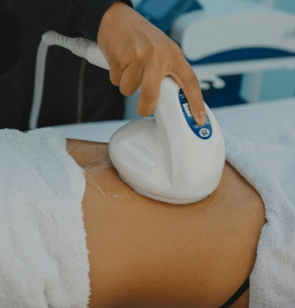 Agende avaliação para Massagem Modeladora + Heccus | Estetica CM