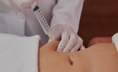 Agende sua consulta com Nutricionista | Estetica CM Barueri