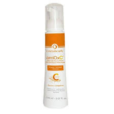 Antiox C Sabonete Mousse Facial de Vitamina C - 150ml