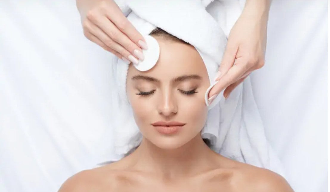 Agende Limpeza de Pele | Estetica CM