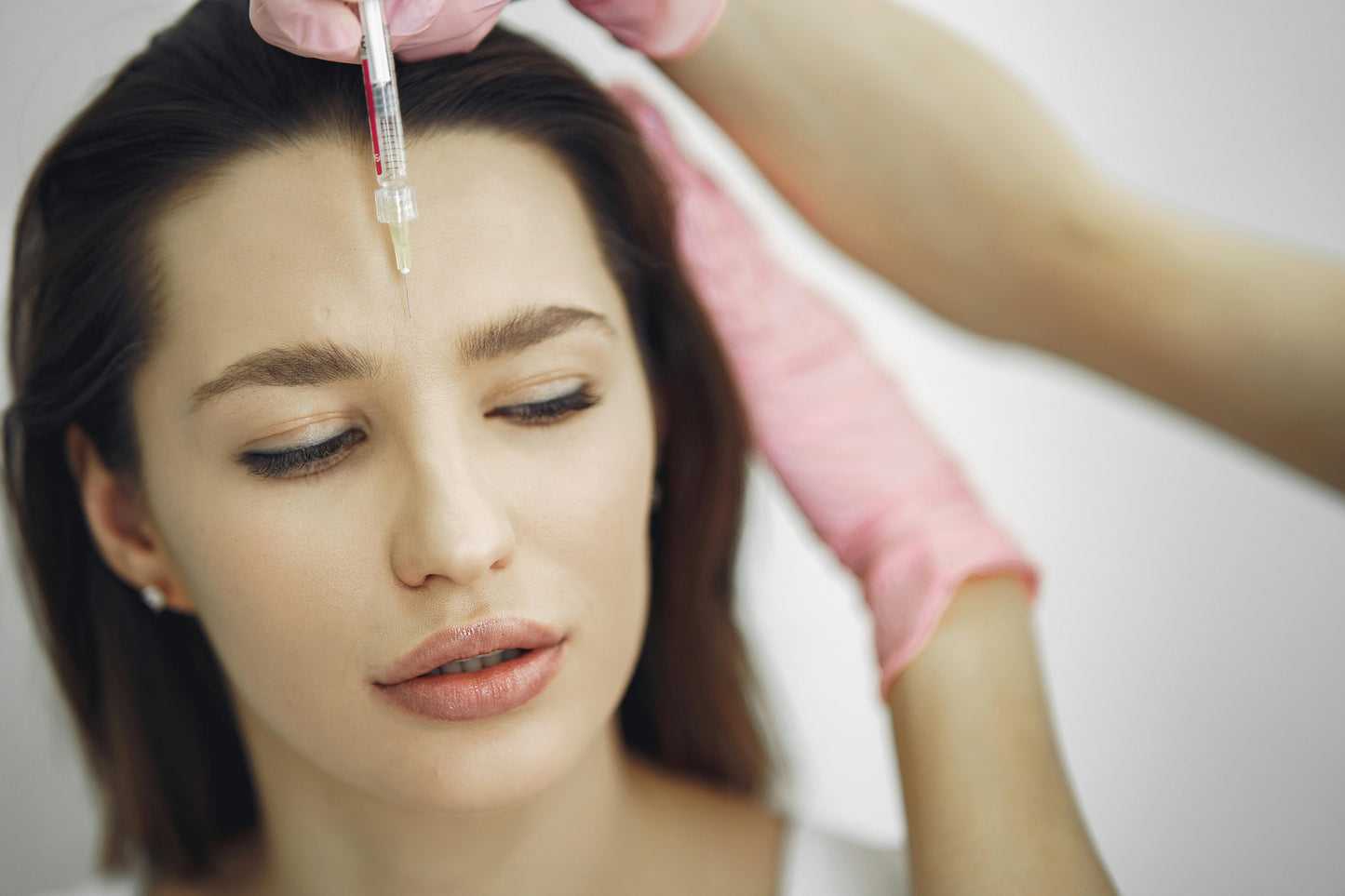 Agende Avaliação Gratuita para Botox Facial | Estetica CM