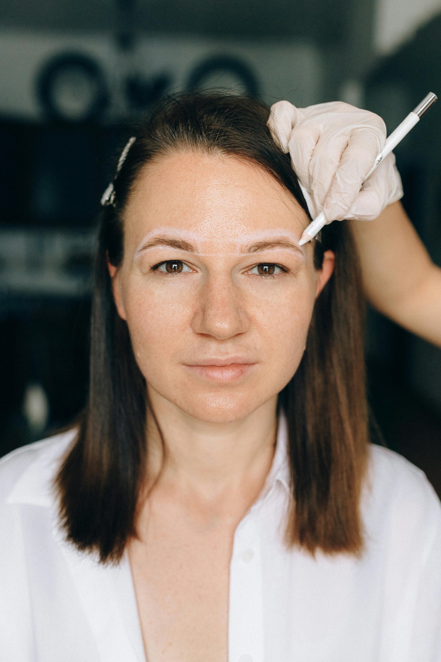 Agende Avaliação para Botox Arqueamento de Sobrancelhas | Estetica CM