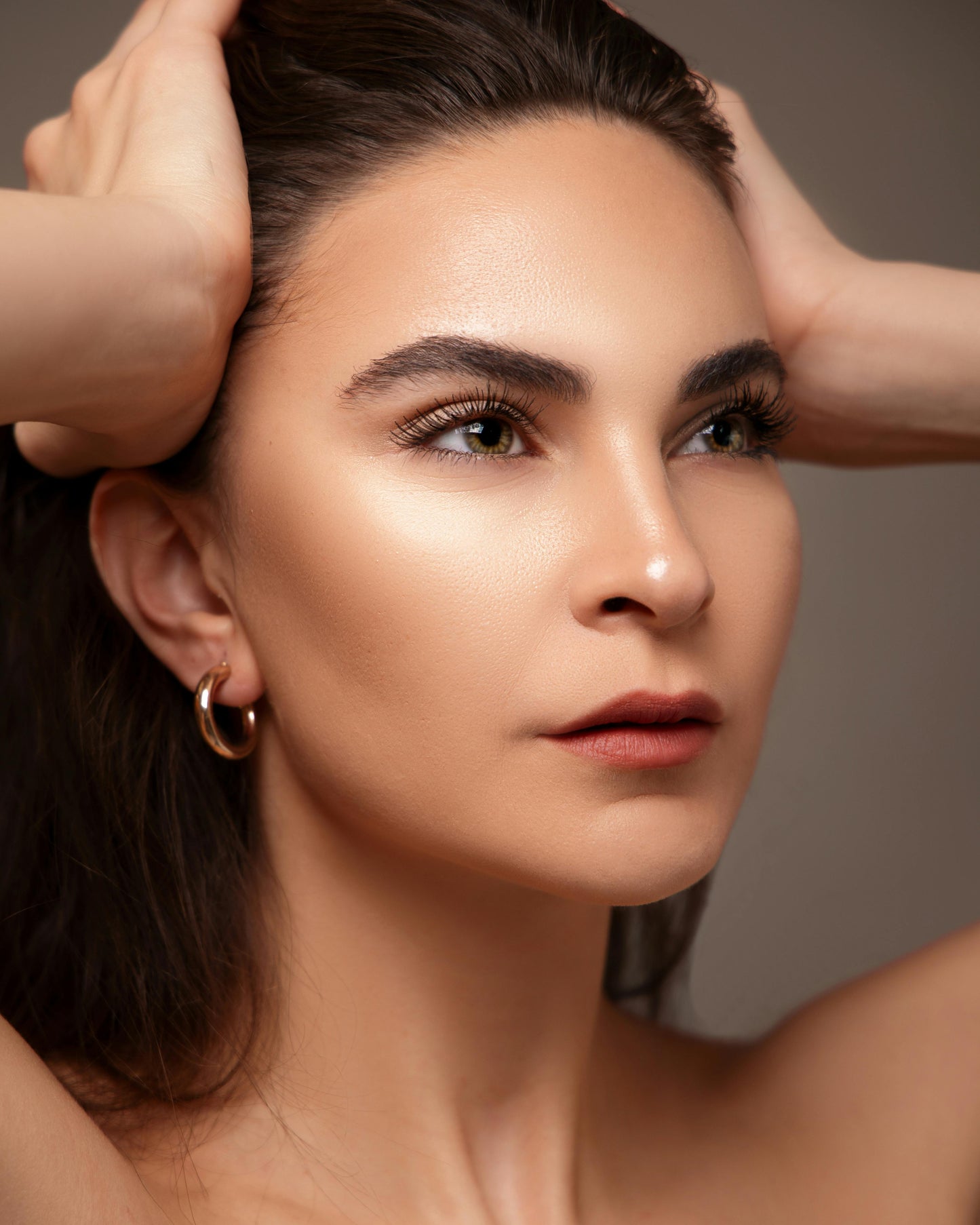 Agende Avaliação para Depilação de Testa | Estetica CM