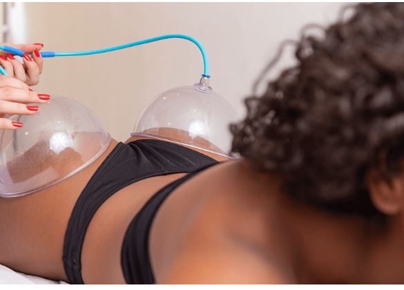 Agende Avaliação para Tonificação Muscular + Pump-up | Estetica CM