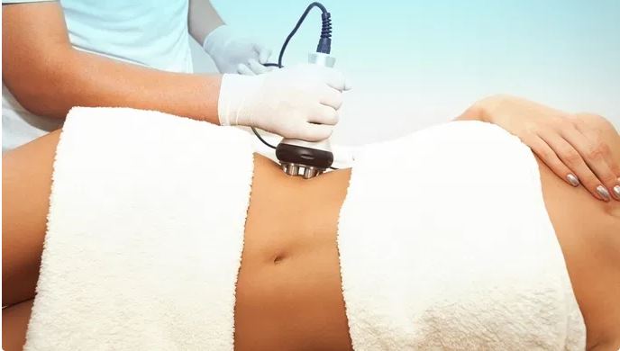 Agende Avaliação para Radiofrequência Dois Lados | Estetica CM