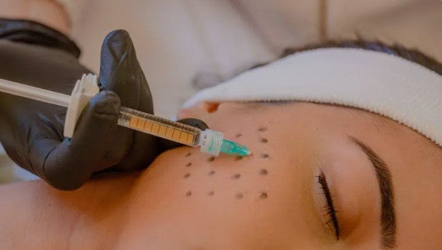 Agende Skin Booster PHD 58 Ativos | Estetica Clau Mazzucatto