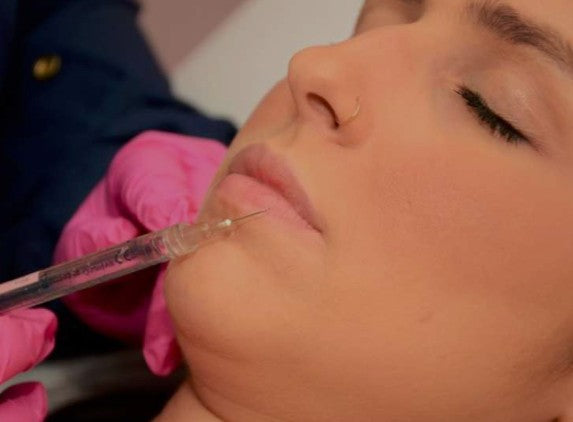 Agende Avaliação Gratuita para Botox Gengival | Estetica CM