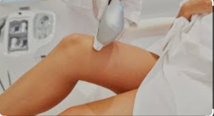 Agende Avaliação gratuita para Ultrassom Microfocado HERUS JOELHOS | Estetica CM