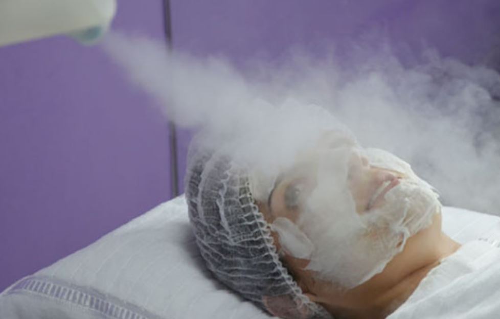Agende Avaliação para Revitalização Facial com Vapor de Ozônio | Estetica CM