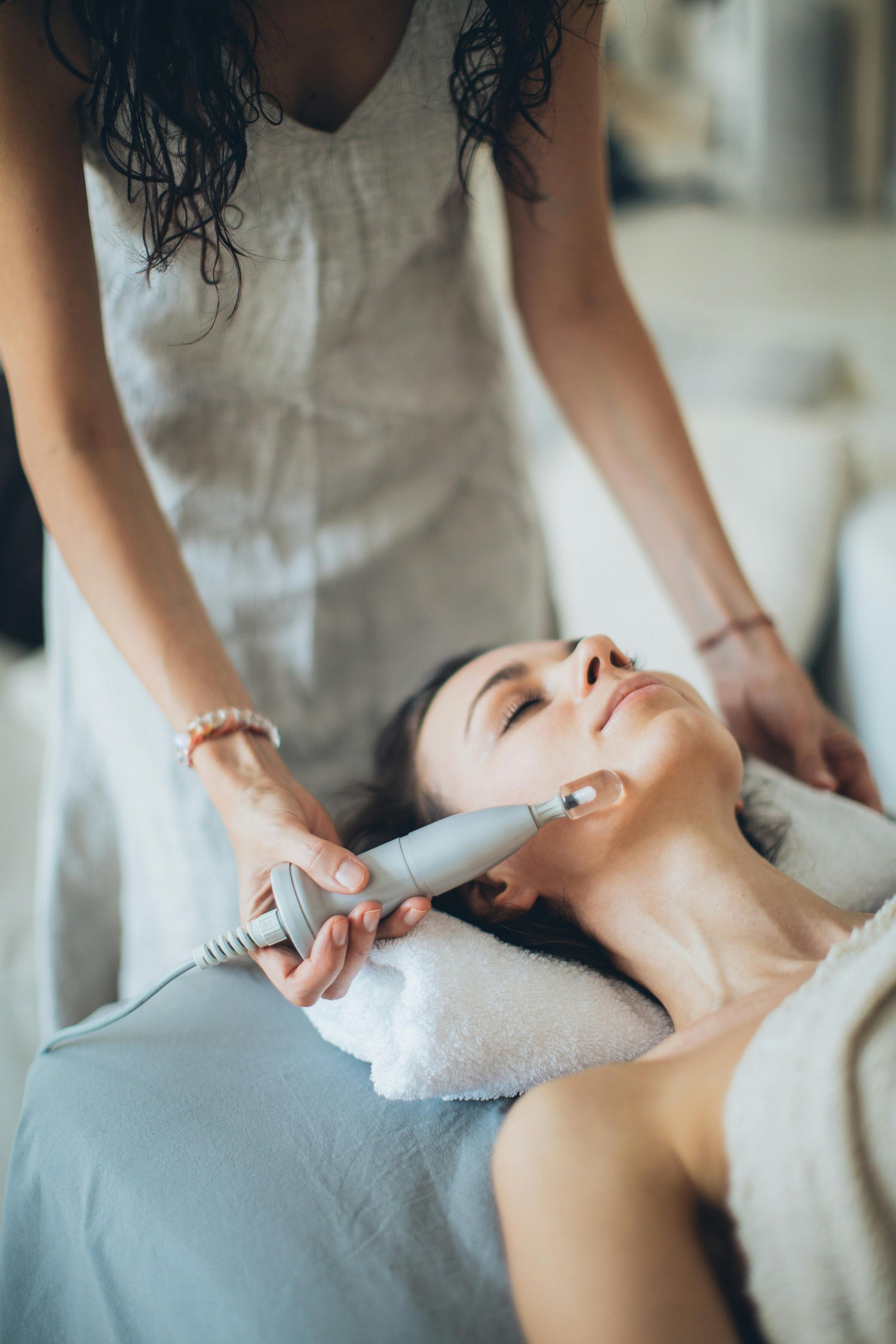 Herus | Estetica CM Bethaville Barueri