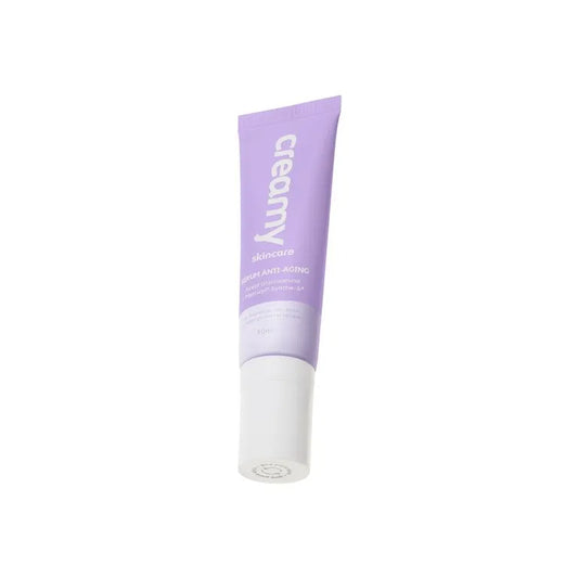Sérum Facial Anti-Idade Creamy - Anti-Aging - 30ml