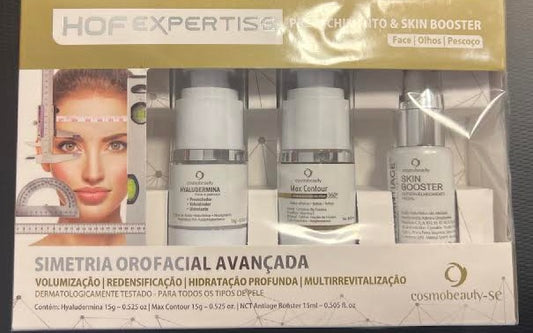 Hof Expertise Preenchimento & Skin Booster