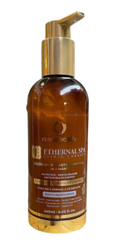 Cosmobeauty Ethernal Spa Loção Hidratante Corporal 240ml