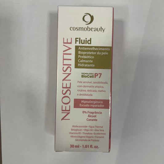 NEOSENSITIVE Fluid