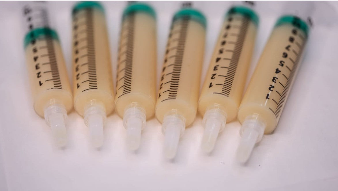 Preenchimento Corporal Plasma Gel | Clinica Estetica CM Barueri Bethaville