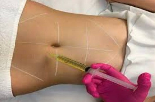 Agende Avaliação para Hidrocarbolipolise | Estetica CM