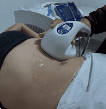 Agende Avaliação para Heccus pós Operatórios | Estetica CM