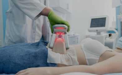 Agende Criolipólise  na Estetica Clau Mazzucatto Bethaville Barueri