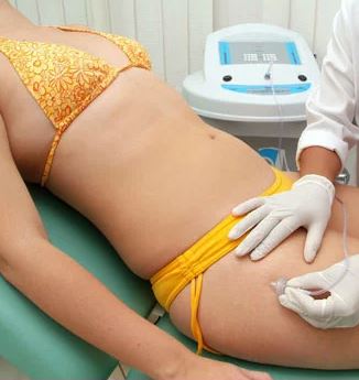 Agende Avaliação para Carboxterapia Coxa | Estetica CM