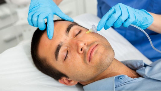 Agende Avaliação para Carboxterapia Facial | Estetica CM