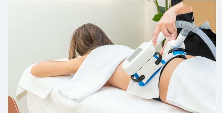 Agende avaliação para Criolipólise Costas | Estetica CM