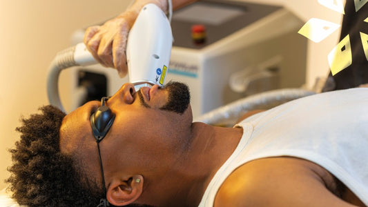 Agende Avaliação para Depilação Facial | Estetica CM