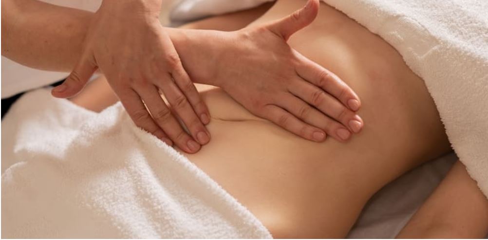 Agende avaliação para Drenagem Corporal | Estetica CM