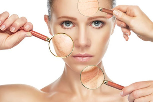 Agende avaliação para Peeling Retinóico Face e Colo | Estetica CM