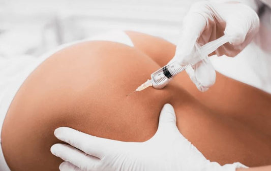 Agende Avaliação para Gluteomax | Estetica CM