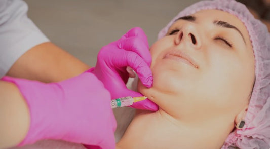 Agende Avaliação para Lipo de Papada sem corte | Estetica CM