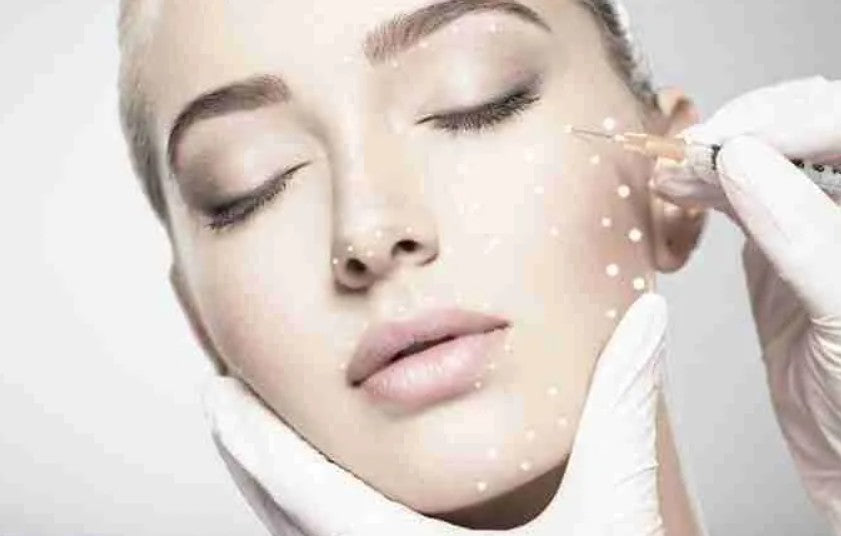 Agende Avaliação para Meso Botox | Estetica CM
