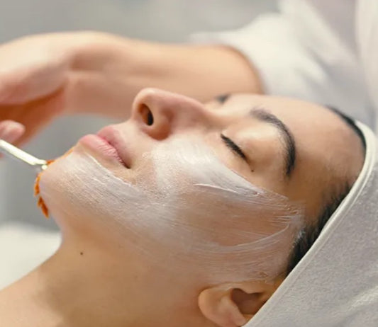 Agende avaliação para Peeling Retinóico | Estetica CM