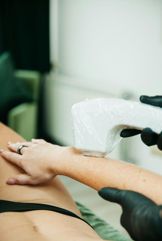 Agende Avaliação para Depilação Braço | Estetica CM