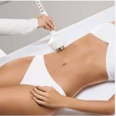 Agende Avaliação para Radiofrequência Dois Lados  | Estetica CM