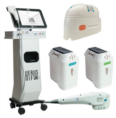 Agende Avaliação gratuita para Ultrassom Microfocado HERUS JOELHOS | Estetica CM
