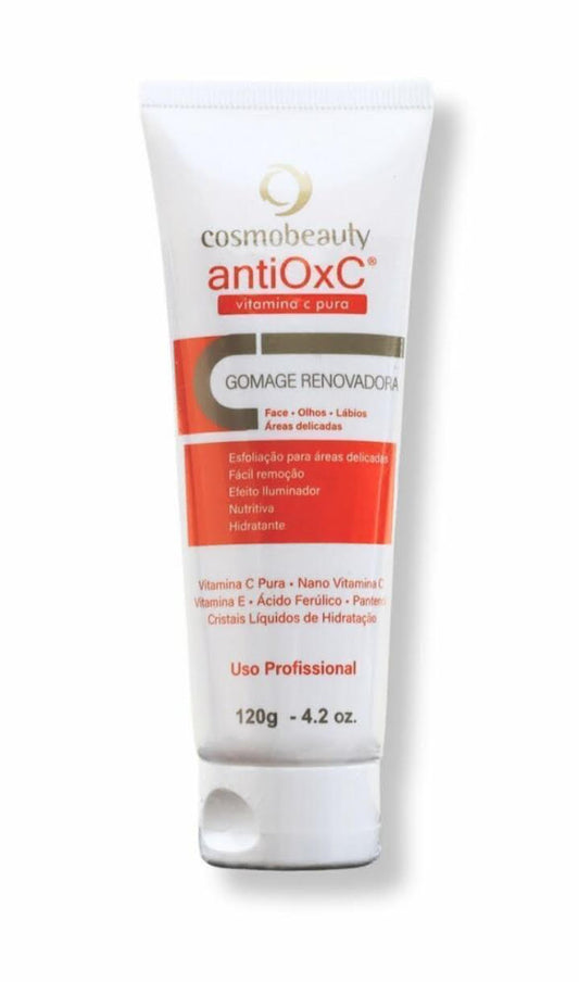 Antioxc GOMAGE RENOVADORA Vitamina C Pura Cosmobeauty