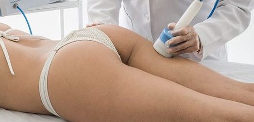 Agende Tratamento Celulite com Vacuoterapia + Carbox   | Estetica CM